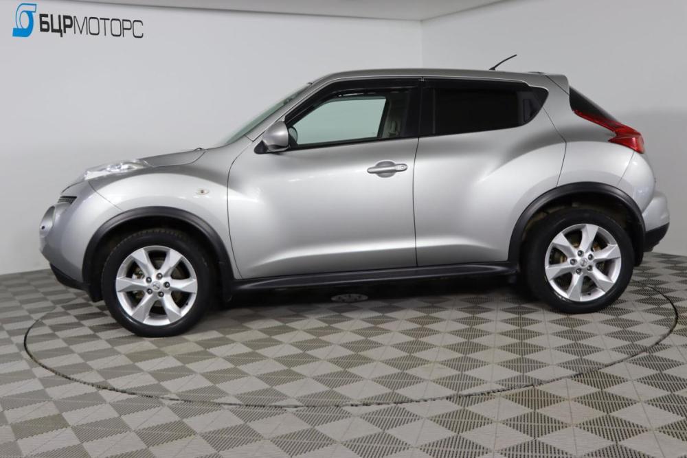 Nissan Juke I Нижний Новгород  - изображение 8