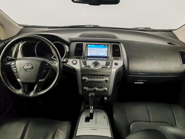 Nissan Murano II (Z51) Рестайлинг 2 с пробегом 2015 года, цена 1 329 000 рублей, 208198 км, внедорожник, Автокод Объявления