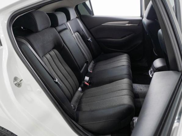 Mazda 6 III (GJ) Рестайлинг 2 с пробегом 2020 года, цена 2 099 000 рублей, 103899 км, седан, Автокод Объявления