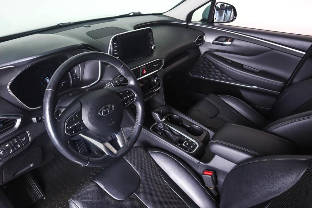 Hyundai Santa Fe IV Пермь  - изображение 11