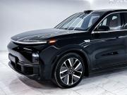 Li Auto (Lixiang) L9 I Уфа  - изображение 46