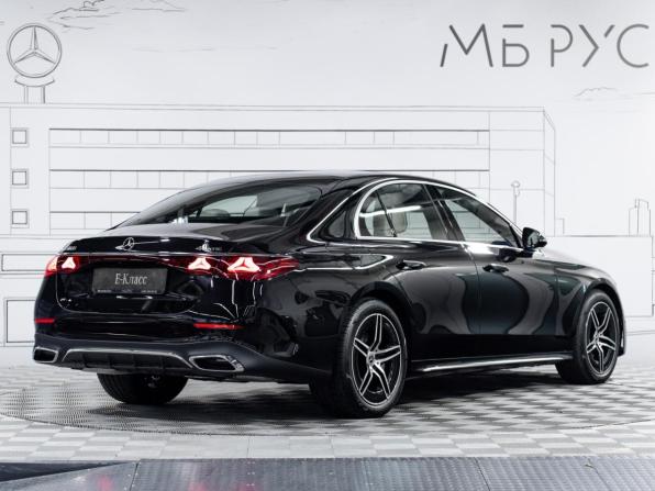 Новый Mercedes-Benz E-Класс VI (W214 S214) 2025 года, цена 10 500 000 рублей, седан, Автокод Объявления