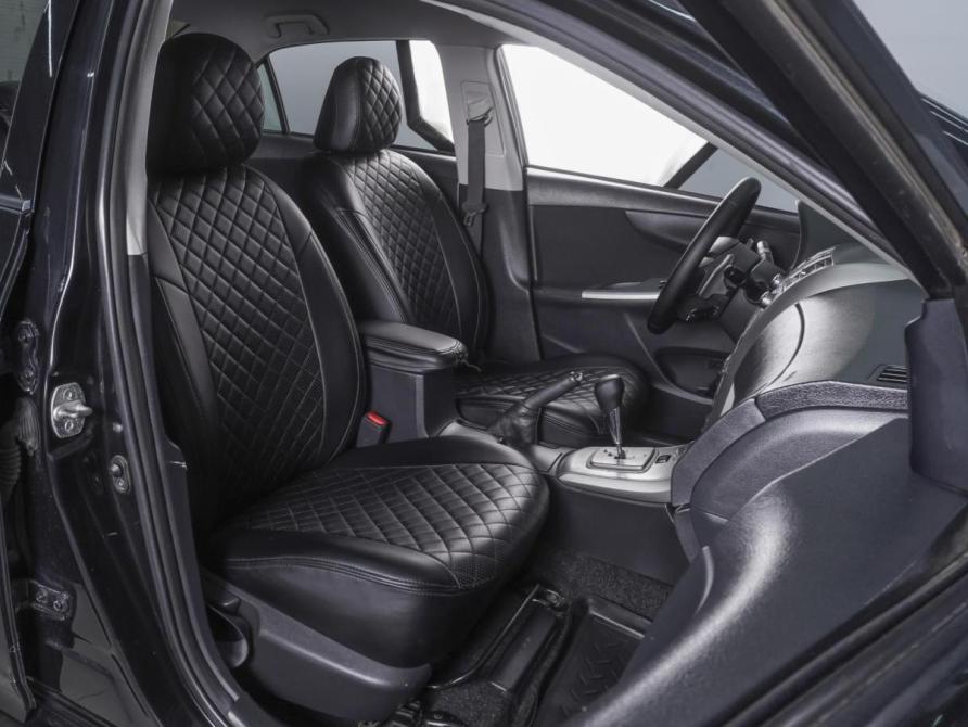 Toyota Corolla X (E140 E150) Ростов-на-Дону  - изображение 8