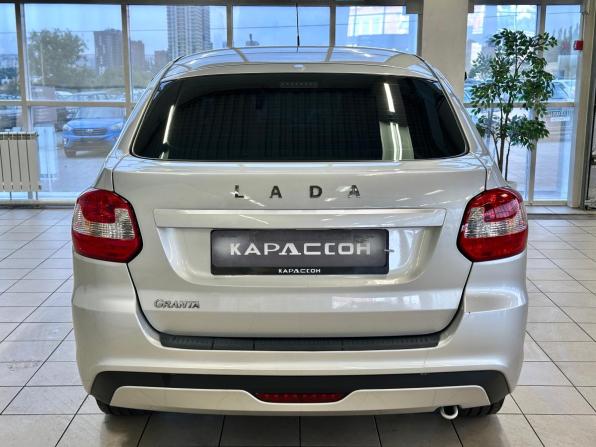 Lada (ВАЗ) Granta I Рестайлинг с пробегом 2025 года, цена 1 020 000 рублей, 30000 км, лифтбек, Автокод Объявления