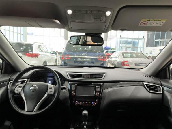 Nissan X-Trail III Рестайлинг с пробегом 2018 года, цена 1 890 000 рублей, 98508 км, внедорожник, Автокод Объявления