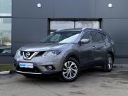 Nissan X-Trail III Москва  - изображение 28