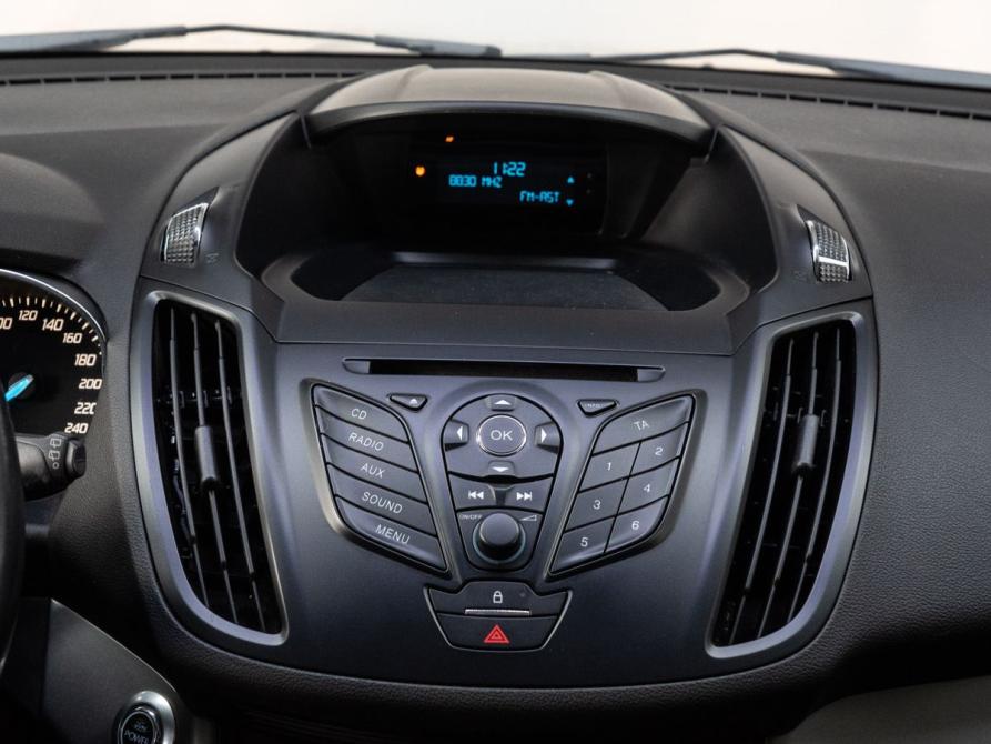 Ford Kuga II Тюмень  - изображение 20