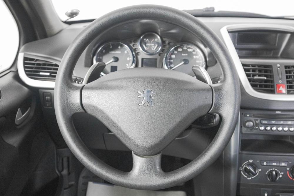 Peugeot 207 I Кемерово  - изображение 14