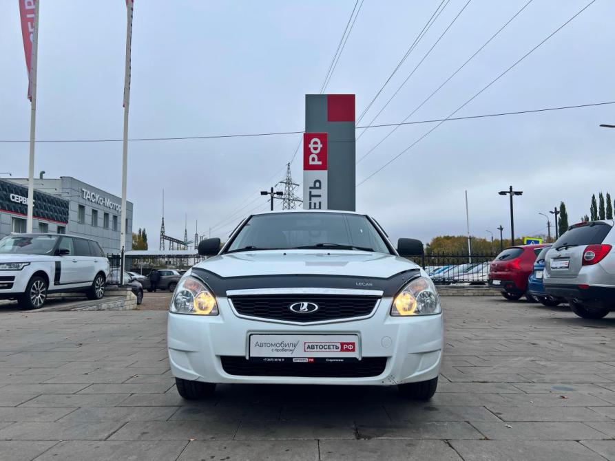 Lada (ВАЗ) Priora I Рестайлинг Стерлитамак  - изображение 5