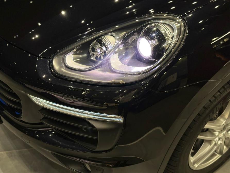 Porsche Cayenne II Рестайлинг (958) Тюмень  - изображение 15