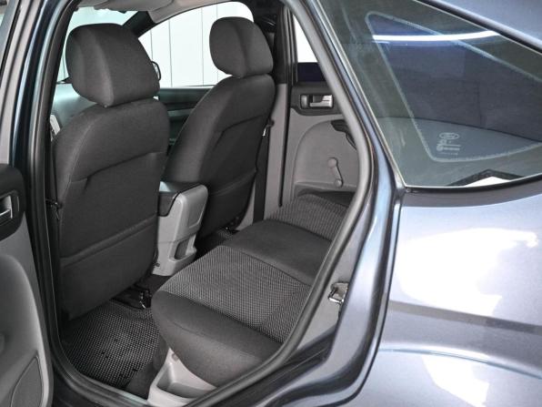 Ford Focus II Рестайлинг с пробегом 2009 года, цена 619 000 рублей, 186670 км, хэтчбек, Автокод Объявления
