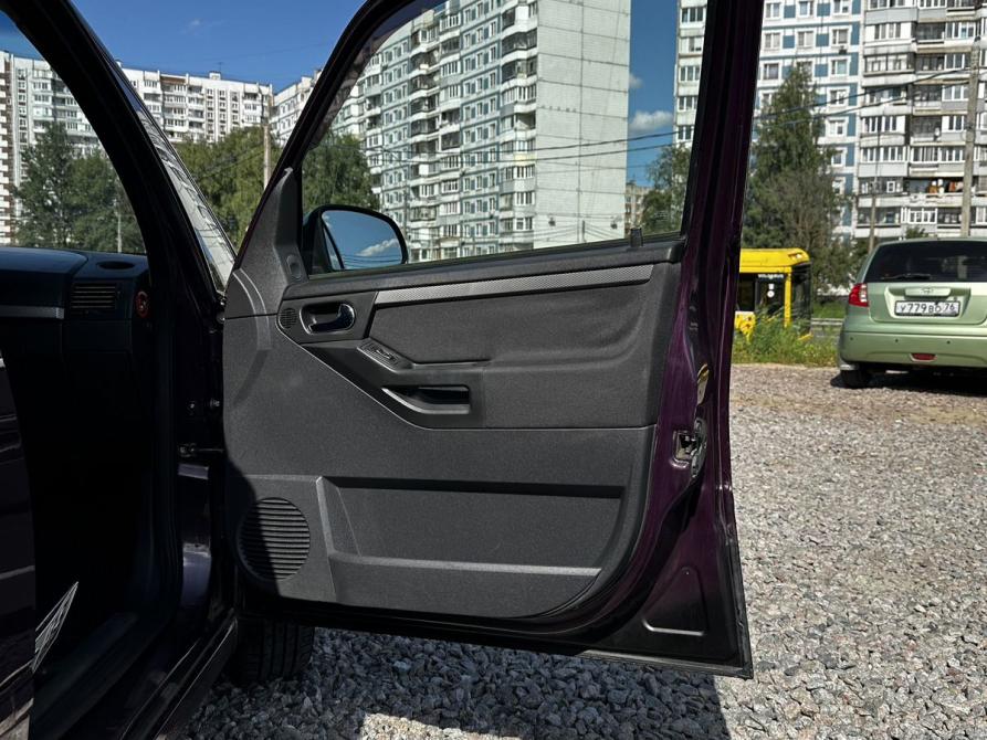 Opel Meriva A Ярославль  - изображение 14