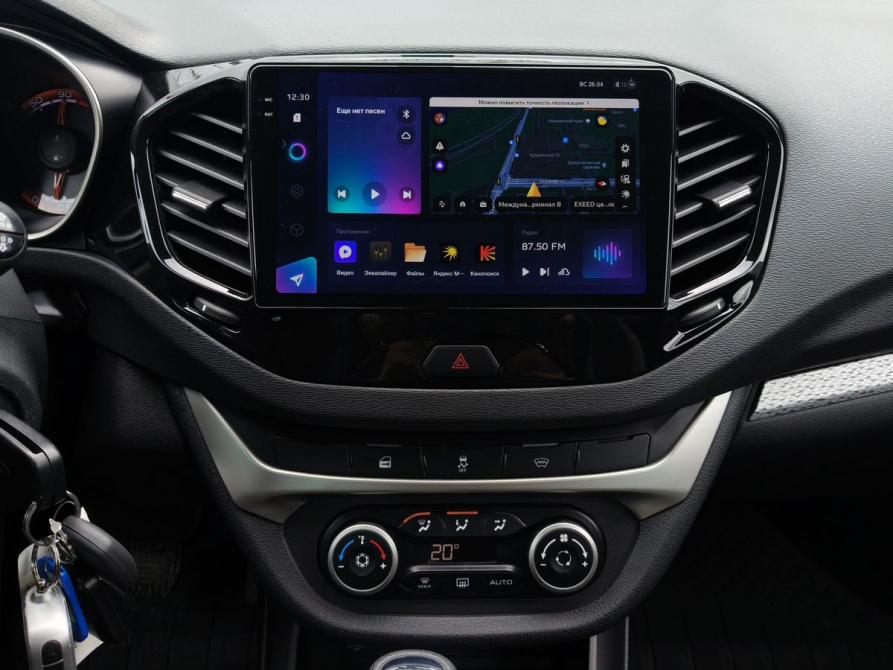 Lada (ВАЗ) Vesta I Москва  - изображение 14