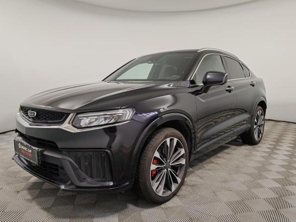 Geely Tugella I Рестайлинг с пробегом 2023 года, цена 2 589 000 рублей, 64937 км, внедорожник, Автокод Объявления