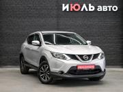 Nissan Qashqai II Екатеринбург  - изображение 23