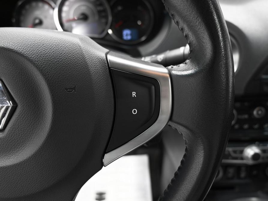 Renault Koleos I Рестайлинг Тверь  - изображение 18
