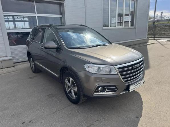 Haval H6 I с пробегом 2019 года, цена 1 180 000 рублей, 207000 км, внедорожник, Автокод Объявления