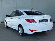 Hyundai Solaris I Рестайлинг Тамбов  - изображение 24