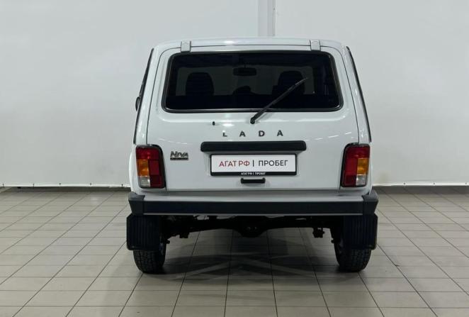 Lada (ВАЗ) Niva Legend с пробегом 2024 года, цена 950 000 рублей, 20843 км, внедорожник, Автокод Объявления