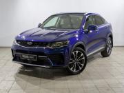 Geely Tugella I Химки  - изображение 31