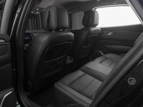 Renault Samsung SM6 I Рестайлинг с пробегом 2020 года, цена 2 249 000 рублей, 39572 км, седан, Автокод Объявления