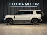 Land Rover Defender II Иркутск  - изображение 43