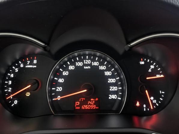 Kia Sorento II Рестайлинг с пробегом 2013 года, цена 1 650 000 рублей, 126097 км, внедорожник, Автокод Объявления