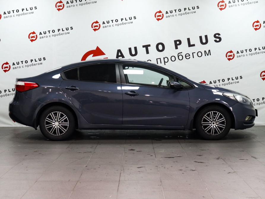 Kia Cerato III Минеральные Воды  - изображение 6