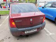Renault Logan I Санкт-Петербург  - изображение 10