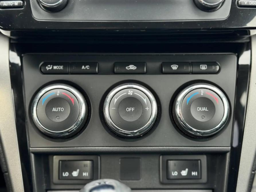 Mazda 6 II (GH) Рестайлинг Ульяновск  - изображение 18