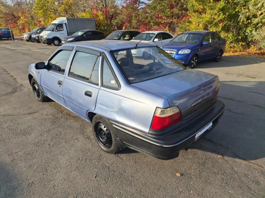 Daewoo Nexia I Саратов  - изображение 7