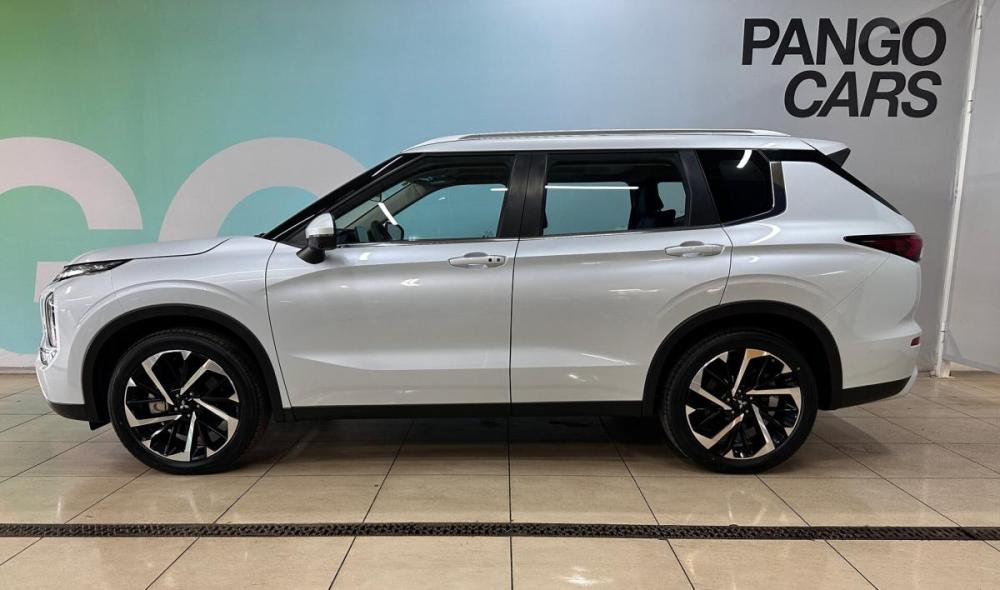 Mitsubishi Outlander IV Набережные Челны  - изображение 5