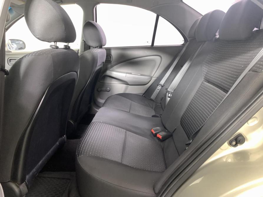 Nissan Almera Classic I Москва  - изображение 18