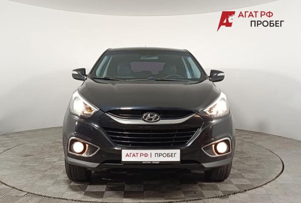 Hyundai ix35 I Рестайлинг Волгоград  - изображение 2