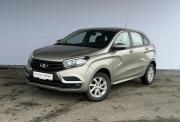 Lada (ВАЗ) XRAY I Киров  - изображение 27