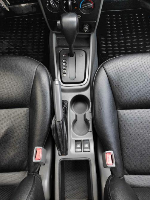 Kia Spectra I Рестайлинг 2 Санкт-Петербург  - изображение 21