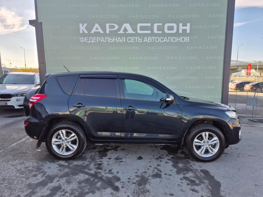 Toyota RAV4 III (XA30) Рестайлинг Екатеринбург  - изображение 4