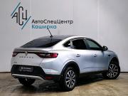 Renault Arkana I Москва  - изображение 18