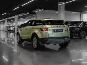 Land Rover Range Rover Evoque I Москва  - изображение 29