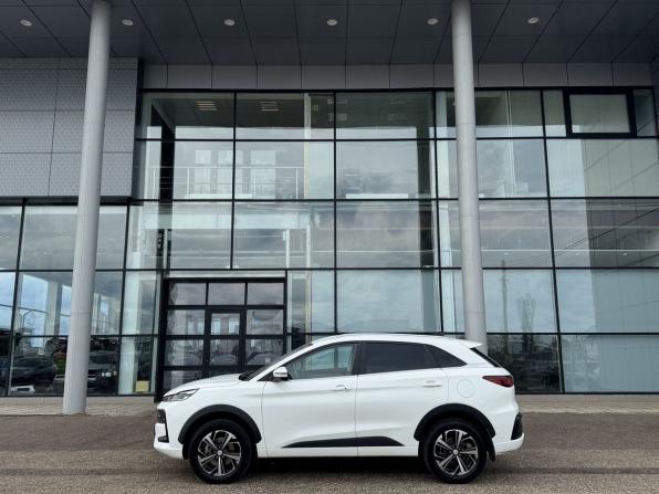 JAC JS6 с пробегом 2023 года, цена 1 770 000 рублей, 27889 км, внедорожник, Автокод Объявления
