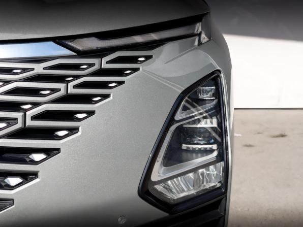 Omoda C5 I с пробегом 2024 года, цена 1 725 000 рублей, 48000 км, внедорожник, Автокод Объявления