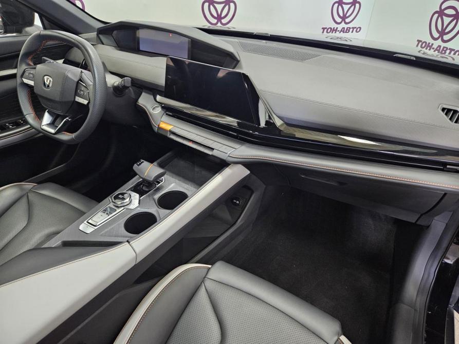 Changan UNI-V I Тольятти  - изображение 19