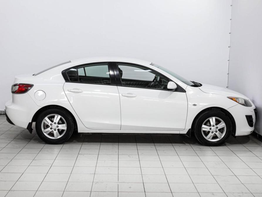 Mazda 3 II (BL) Ростов-на-Дону  - изображение 5