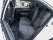 Toyota Corolla XI (E160 E170 E180) Ставрополь  - изображение 29