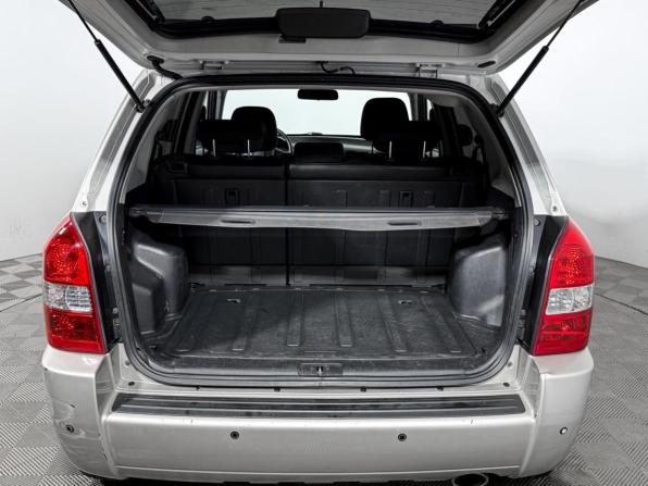 Hyundai Tucson I с пробегом 2008 года, цена 690 000 рублей, 247000 км, внедорожник, Автокод Объявления