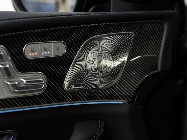 Новый Mercedes-Benz GLE Coupe AMG II (C167) Рестайлинг 2025 года, цена 23 622 164 рубля, внедорожник, Автокод Объявления