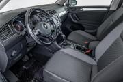 Volkswagen Tiguan II Казань  - изображение 20