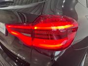 BMW X3 III (G01) Кемерово  - изображение 35