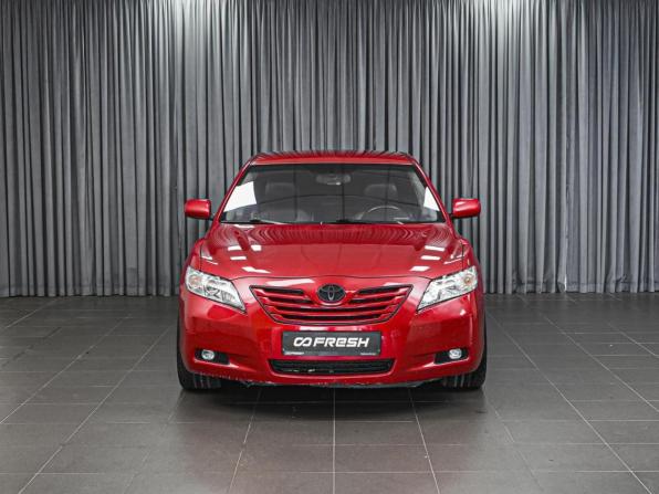 Toyota Camry VI (XV40) с пробегом 2007 года, цена 999 111 рублей, 245514 км, седан, Автокод Объявления