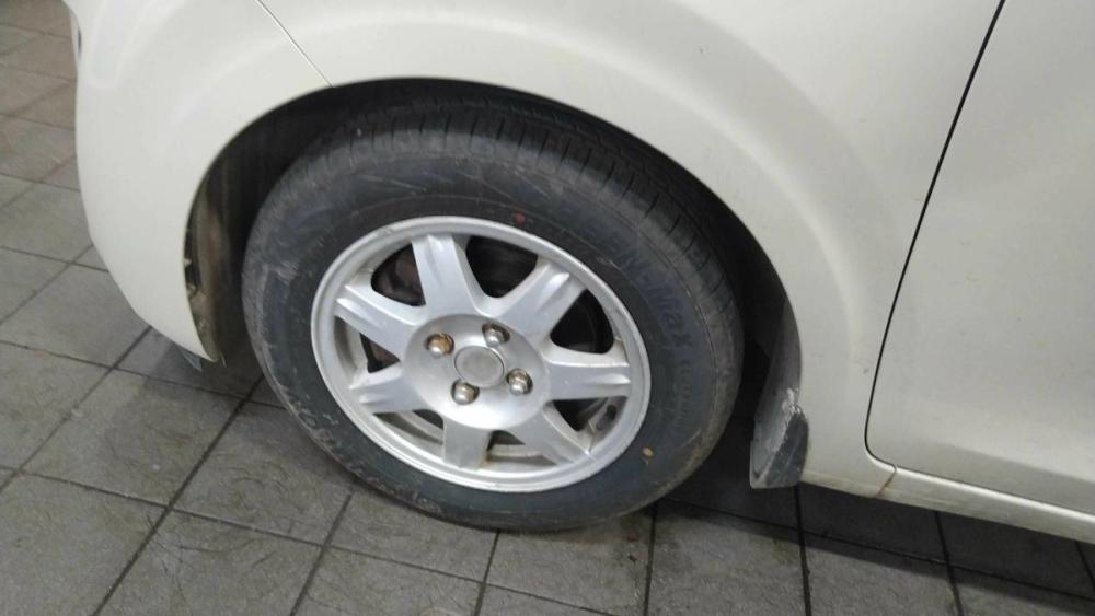Kia Picanto III Санкт-Петербург  - изображение 11